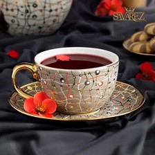 سرویس چایخوری ریو