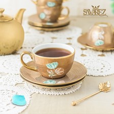 سرویس چایخوری ریو